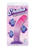 Shades Jelly Gradient Dong Large Pink/purple