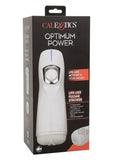 Optimum Power Lifelike Pulsar Stroker Masturbator