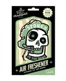 '=wood Rocket Stoned To The Bone Air Freshener - Pine