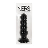 Vers Liquid Silicone Suction Plug