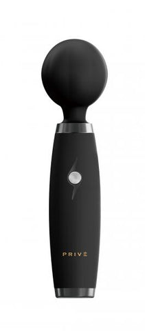 Prive Super Wand