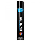 Wet Tingling Water/silicone 1 Oz