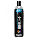 Wet Tingling Water/silicone 8 Oz