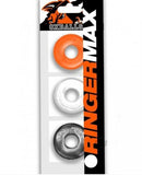 Ringer Max Hazard (net)