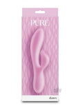 Pure Dawn Rabbit Vibrator - Pink