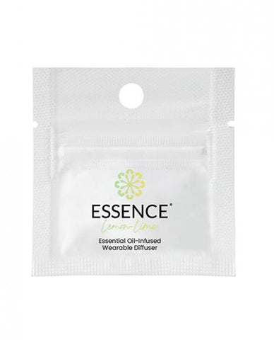 Essence Ring Single Sachet - Lemon Lime