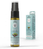 Sensuva Deeply Love You Throat Relaxing Spray Chocolate Mint 1 Oz.