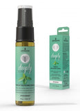 Sensuva Deeply Love You Throat Relaxing Spray Spearmint 1 Oz.