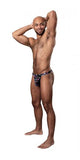 Male Power Hazy Dayz Micro Thong Mushrooms S/m
