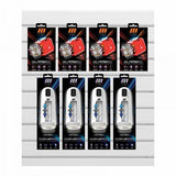 M For Men Slambox And Robobator Merchandising Kit