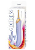 Goddess Lavender Elegance Massager Lavender