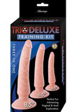 Trio Deluxe Training Kit Beige