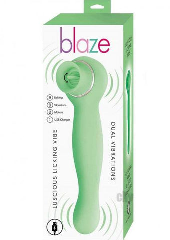 Blaze Lucious Licker Vibe Mint