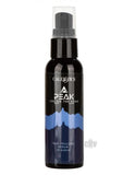 Peak Prolong Serum - 2 Oz Pump Bottle