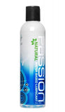 Passion Natural Water-based Lubricant 8oz