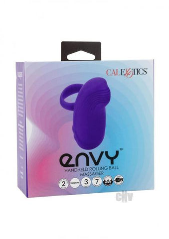 Envy Rolling Ball Massager