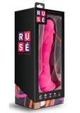 Ruse - Hypnotize - Hot Pink