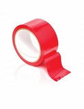 Ff Pleasure Tape Red