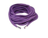 Ff Japanese Silk Rope Purple