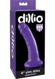 Dillio 6 Slim Dillio - Purple