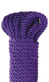 Ff Deluxe Silk Rope Purple