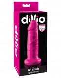 Dillio 6 Chub - Pink