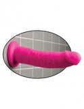 Dillio Dildo 9 Pink