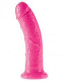 Dillio Dildo 8 Pink