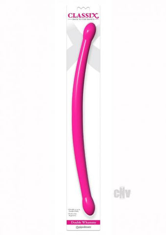 Classix 18 Bendable Double Whammy - Pink