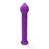Femme Funn Diamond Wand - Purple