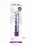 Classix Mr Twister Vibe w/Sleeve - Purple
