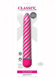 Sweet Swirl Vibrator Pink