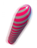 Sweet Swirl Vibrator Pink