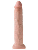 King Cock 13 Cock - Flesh