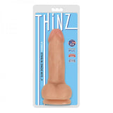 Thinz 6 Slim Dong - Vanilla