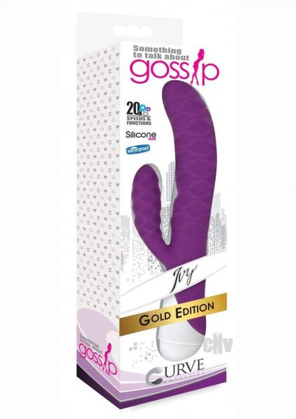 Gossip 20X Ivy Violet