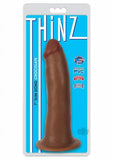 Thinz 7in Slim Dong Chocolate