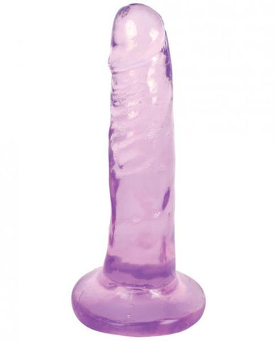Curve Novelties Lollicock 6 Slim Stick - Grape Ice