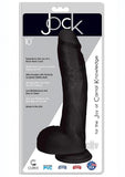 Curve Novelties Jock 10 Dong w/Balls - Midnight
