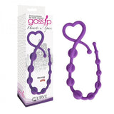 Gossip - Hearts n Spurs - Violet