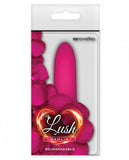 Lush - Dahlia - Pink