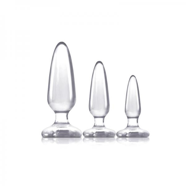 Jelly Rancher Trainer Kit Clear