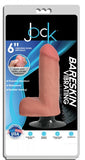 Jock Bareskin Vibe Dong Balls&Suc Cup 6i
