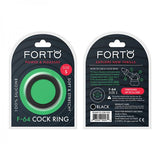 FORTO F-64 C-Ring 40mm Wide Black Small