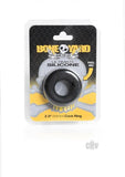 Boneyard Ultimate Ring - Black