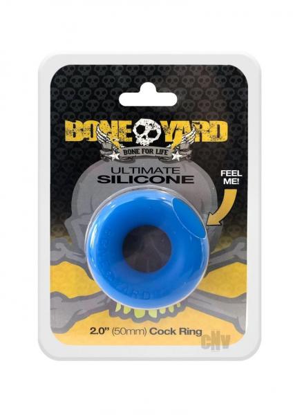 Boneyard Ultimate Ring - Blue