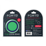 FORTO F-64 C-Ring 50mm Wide Blue Large