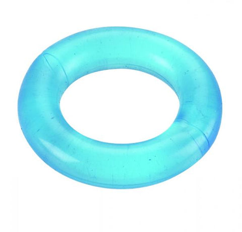 Relaxed Fit Elastomer CR (Blue)
