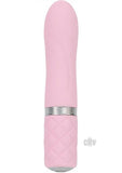Pillow Talk Flirty Bullet Pink
