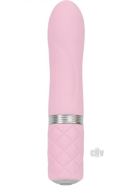 Pillow Talk Flirty Bullet Pink